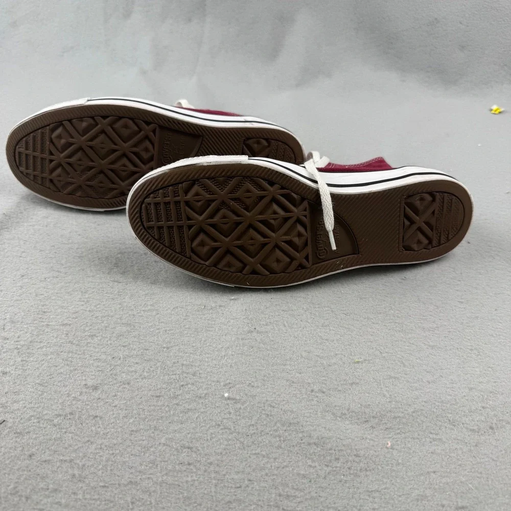 Converse Chuck Taylor All Star Florida State FSU High Top Womens 10.5 Mens 8.5 - Picture 13 of 14